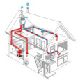 basement insulation and energy saving